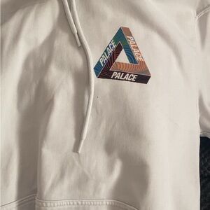 Palace Tri-tex hoodie